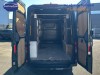 VOLKSWAGEN CRAFTER FOURGON
